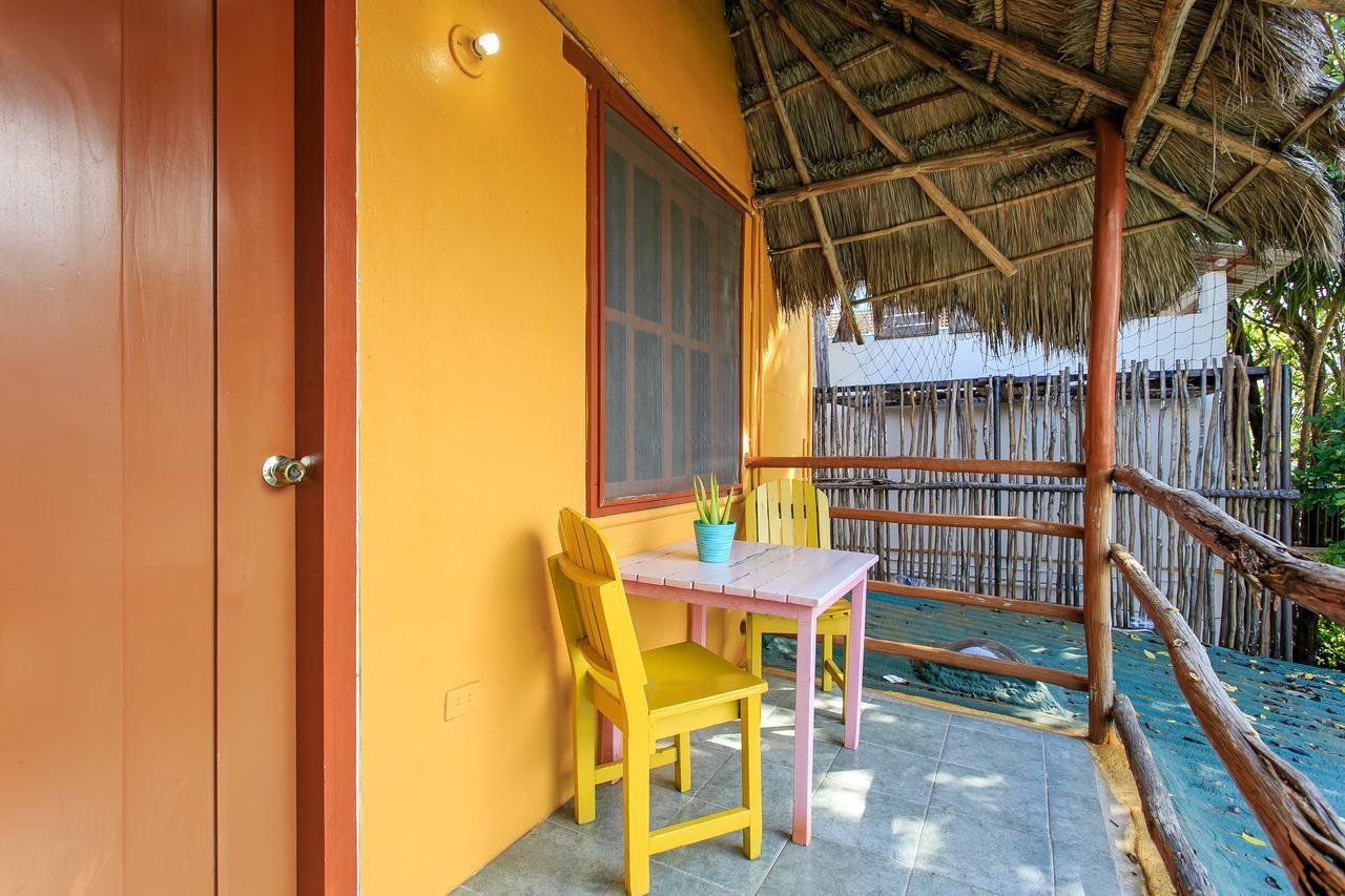 Koox City Garden Hotel Playa del Carmen Exterior foto