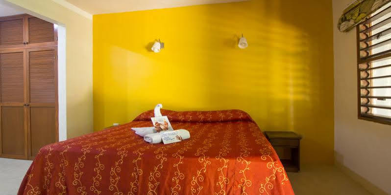 Koox City Garden Hotel Playa del Carmen Exterior foto